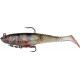Berkley Powerbait Cull Shad Deep 20cm 110g PERCH